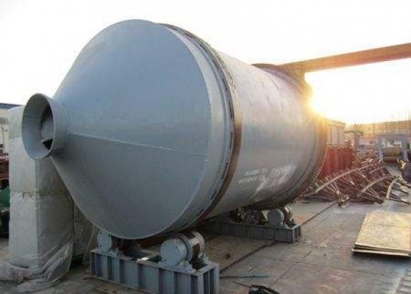 圓筒混料機